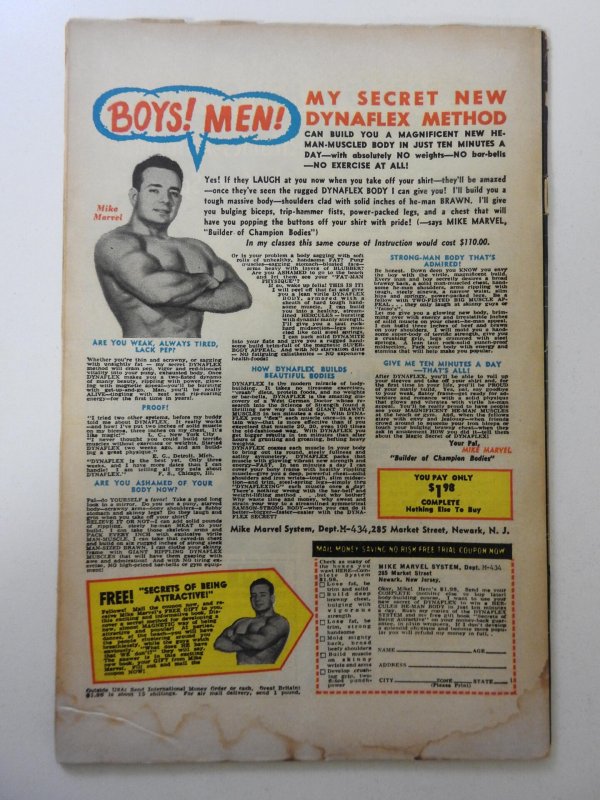 Tales to Astonish #66 (1965) VG Condition moisture stain