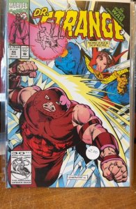 Doctor Strange, Sorcerer Supreme #44 (1992)