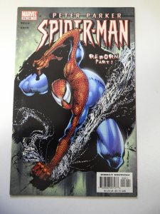 Peter Parker: Spider-Man #56 (2003)