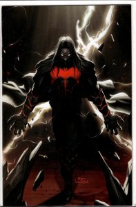 Venom #26 Lee Cover B (2020) [Key Issue]