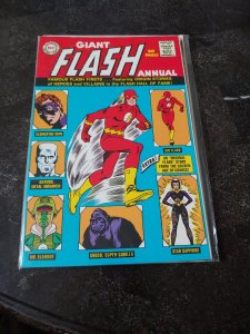 GIANT Flash Annual #1