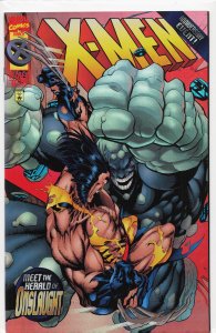 X-Men #50 (1996) X-Men