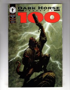 Dark Horse Presents #100.2 (1995) Cvr C ~ HELLBOY ~ Bernie Wrightson   / ID#31