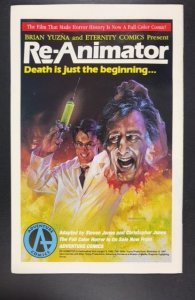 Livingstone Mountain #3 (1991)