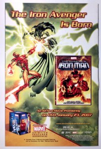 The Amazing Spider-Man #538 (8.5, 2007)