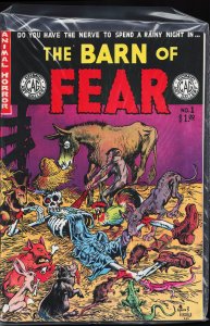 The Barn of Fear (1977)