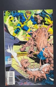 Wolverine #75 (1993)