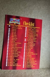 1995 Lois & Clark: New Adventures of Superman #90