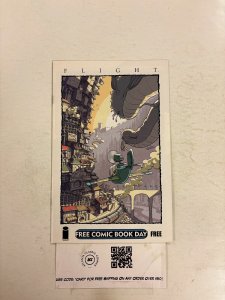 Flight FCBD #1 NM Image Comic Books 33 HH92