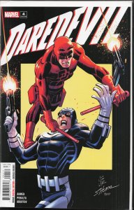 Daredevil #4 (2024)