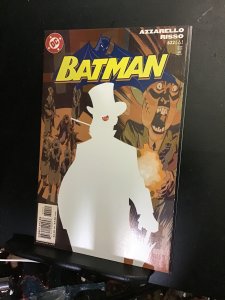 Batman 622 penguin key! Gatefold cover! High grade NM- Wow!