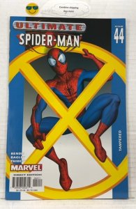 Ultimate Spider-Man #44 (2003) NM