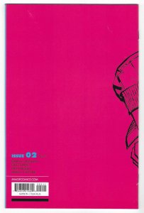 Paper Girls #2 (2015)