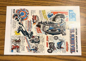 Captain America #194 (9.2 NM) 1st William Taurey, Jack Kirby is BACK! (1976)