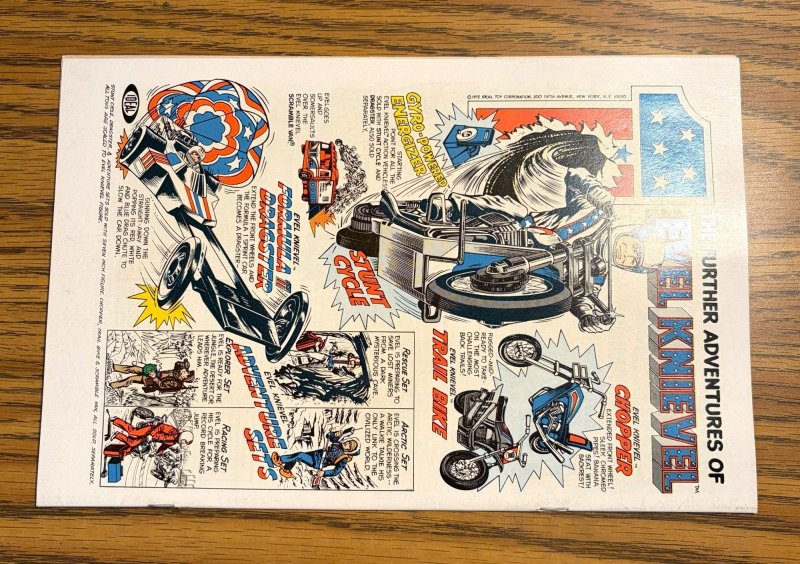 Captain America #194 (9.2 NM) 1st William Taurey, Jack Kirby is BACK! (1976)