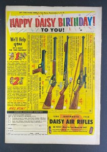 Adventure Comics (1938) #251 FN (6.0) Superboy Curt Swan