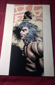 Deathblow / Wolverine #1 (1996)