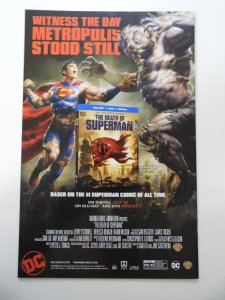 Supergirl #21 Variant Cover (2018) VF+ Condition