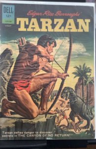 Tarzan #131 (1962)