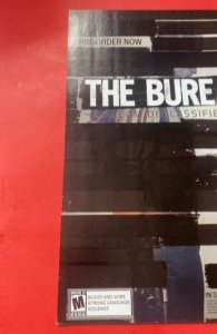 NEW AVENGERS #8 (1st app of the black order) 2013