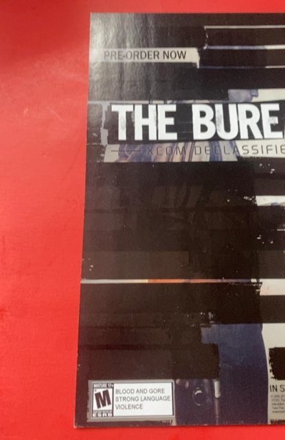 NEW AVENGERS #8 (1st app of the black order) 2013