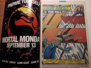 Batman #500 Direct Edition (1993)