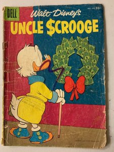 Uncle Scrooge #17 2.0 (1957)