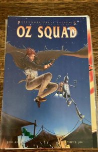 Oz Squad #10 (1996)