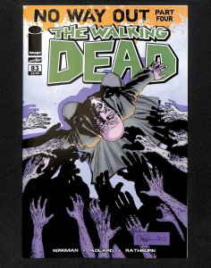 Walking Dead #83