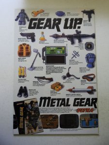 The Uncanny X-Men #233 (1988) VF+ Condition