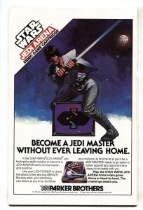 X-MEN #169 -- First Morlocks -- First Callisto -- 1983 -- comic book