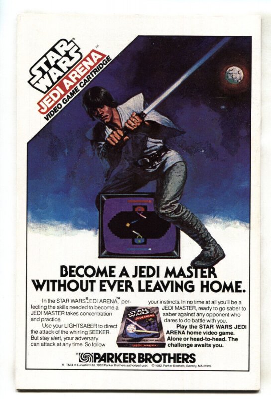 X-MEN #169 -- First Morlocks -- First Callisto -- 1983 -- comic book