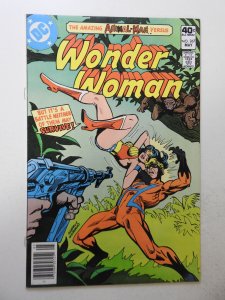 Wonder Woman #267 (1980) VF- Condition!