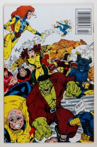 The Infinity War #2 (1992)