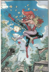 Amazing Spider-Man Vol 5 # 74 Patrick Gleason 1:100 Variant Cover NM Marvel [C5]