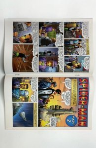 Amazing Fantasy #15: Spider-Man! #1 (2012)