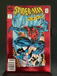 Spider-Man 2099 Vol.1 #1 (1992)