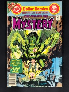 House of Mystery #252 (1977) Neal Adams Cover!