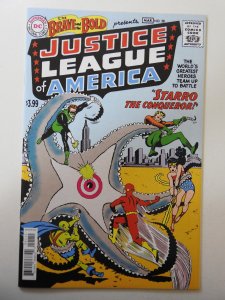 The Brave and the Bold 28 (Facsimile Edition) (2020)