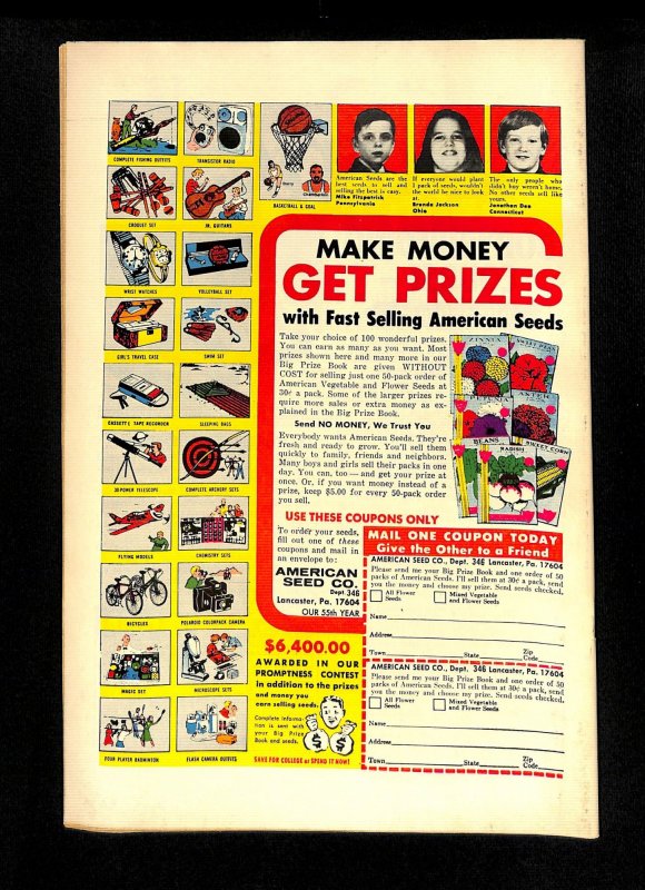 Incredible Hulk (1962) #164