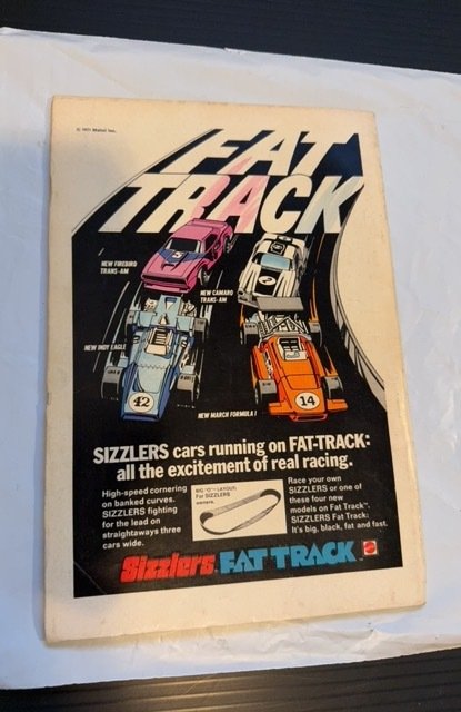 Marvel Feature #2 Comic Book 2nd App The Defenders Mid-Grade