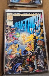 Break-Thru #1 (1993)