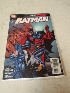 Batman #691 (2009)