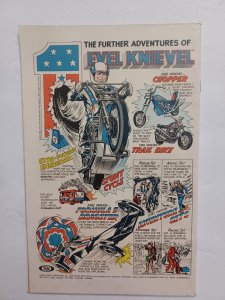 Werewolf by Night #36 - 1976 - VG/FN