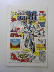 Sub-Mariner #68 (1974) VF- Condition!