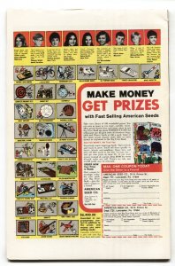 Justice League Of America #141 - 1977 - DC - VF+ - comic book