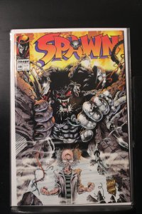 Spawn #38 (1995)