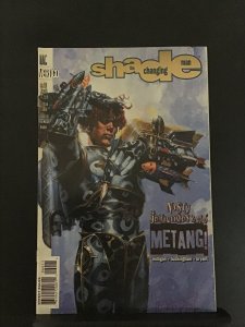 Shade, the Changing Man #60 (1995)