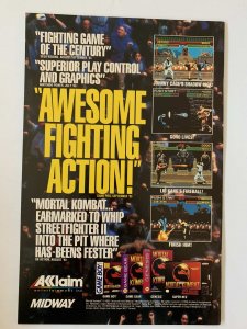 The Batman Adventures #15 (1993)