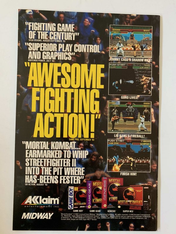 The Batman Adventures #15 (1993)